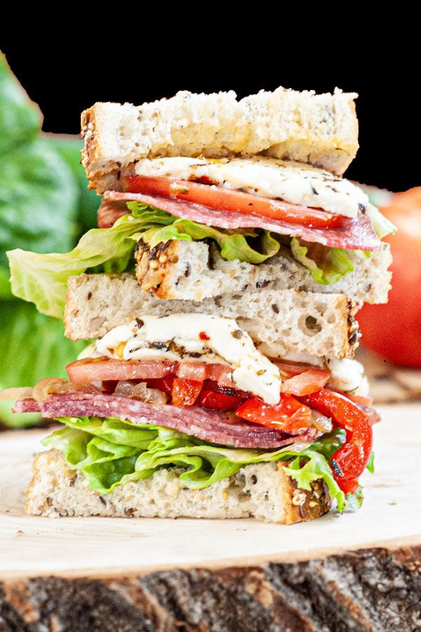 Select Taste Catering - Food Photography