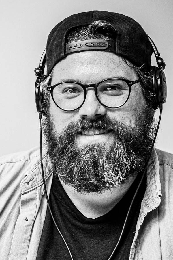 Headshot Ryan Campbell