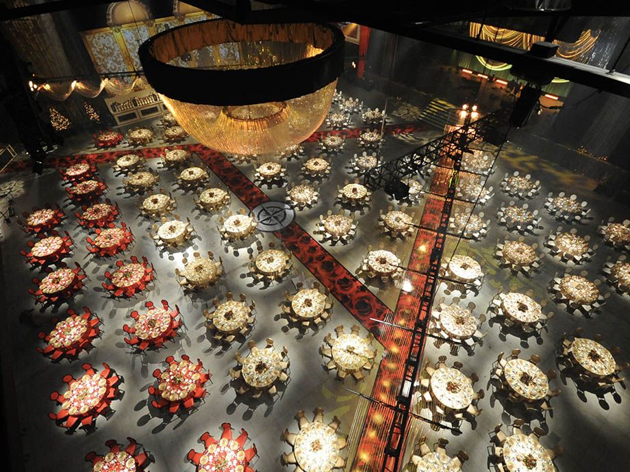 Decor & More Event Photography