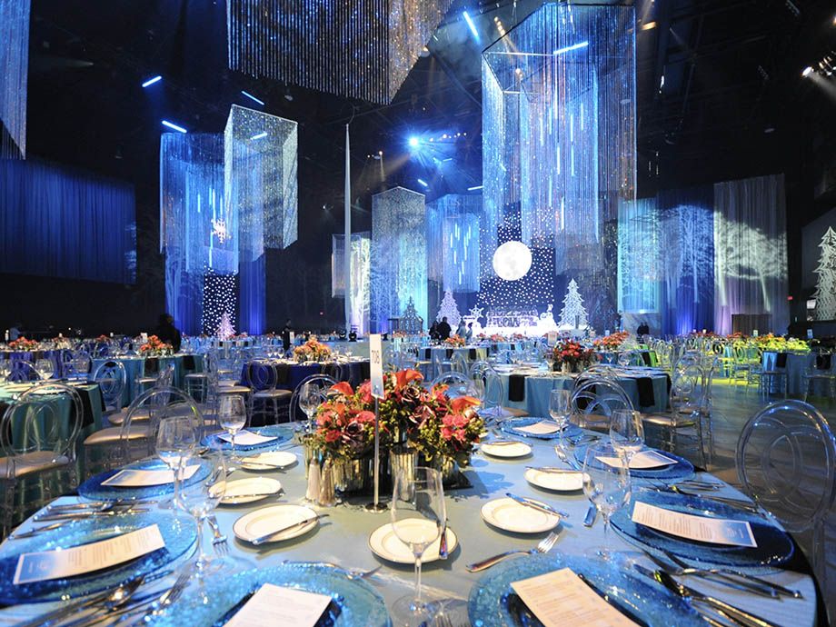 Decor & More Event Photography