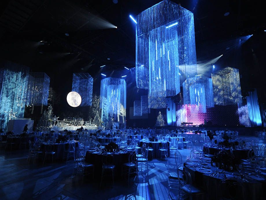 Decor & More Event Photography