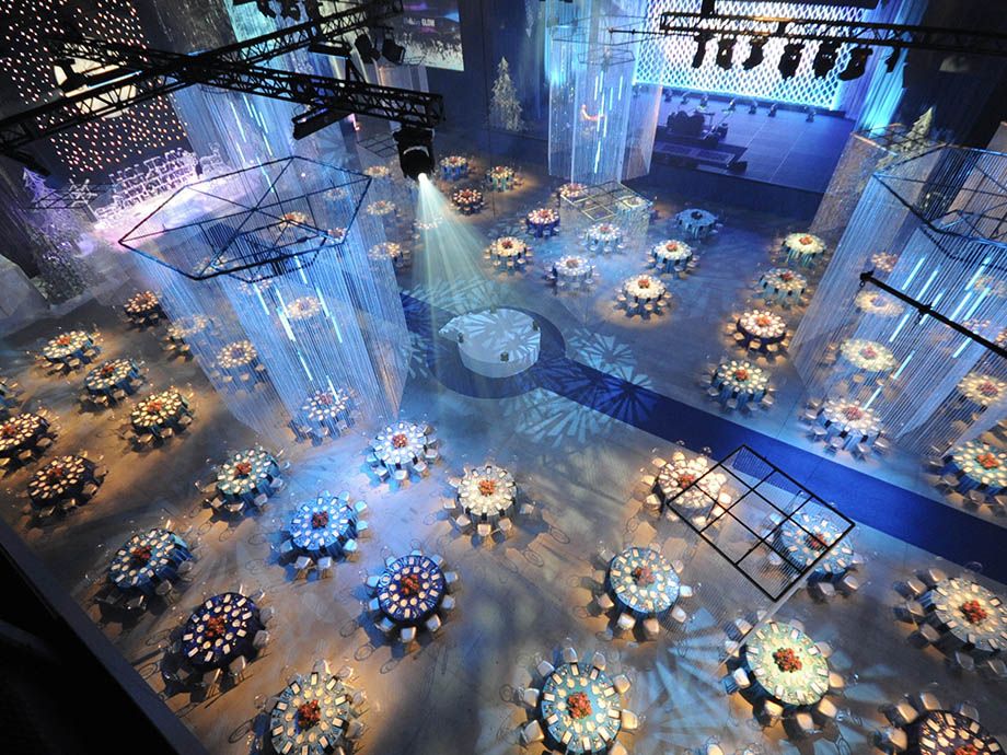 Decor & More Event Photography