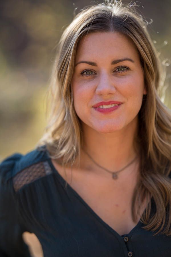 Tiffiny Miconi Headshot